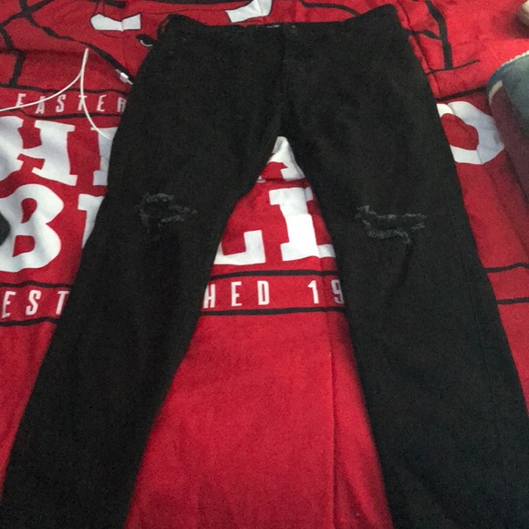 Hollister Jeans - Picture 1 of 1